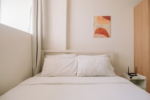 Apartment, 1 Schlafzimmer | 1 Schlafzimmer
