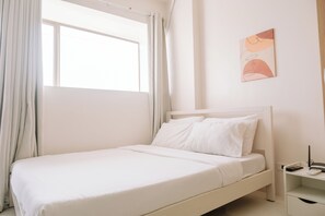 Apartment, 1 Schlafzimmer | 1 Schlafzimmer