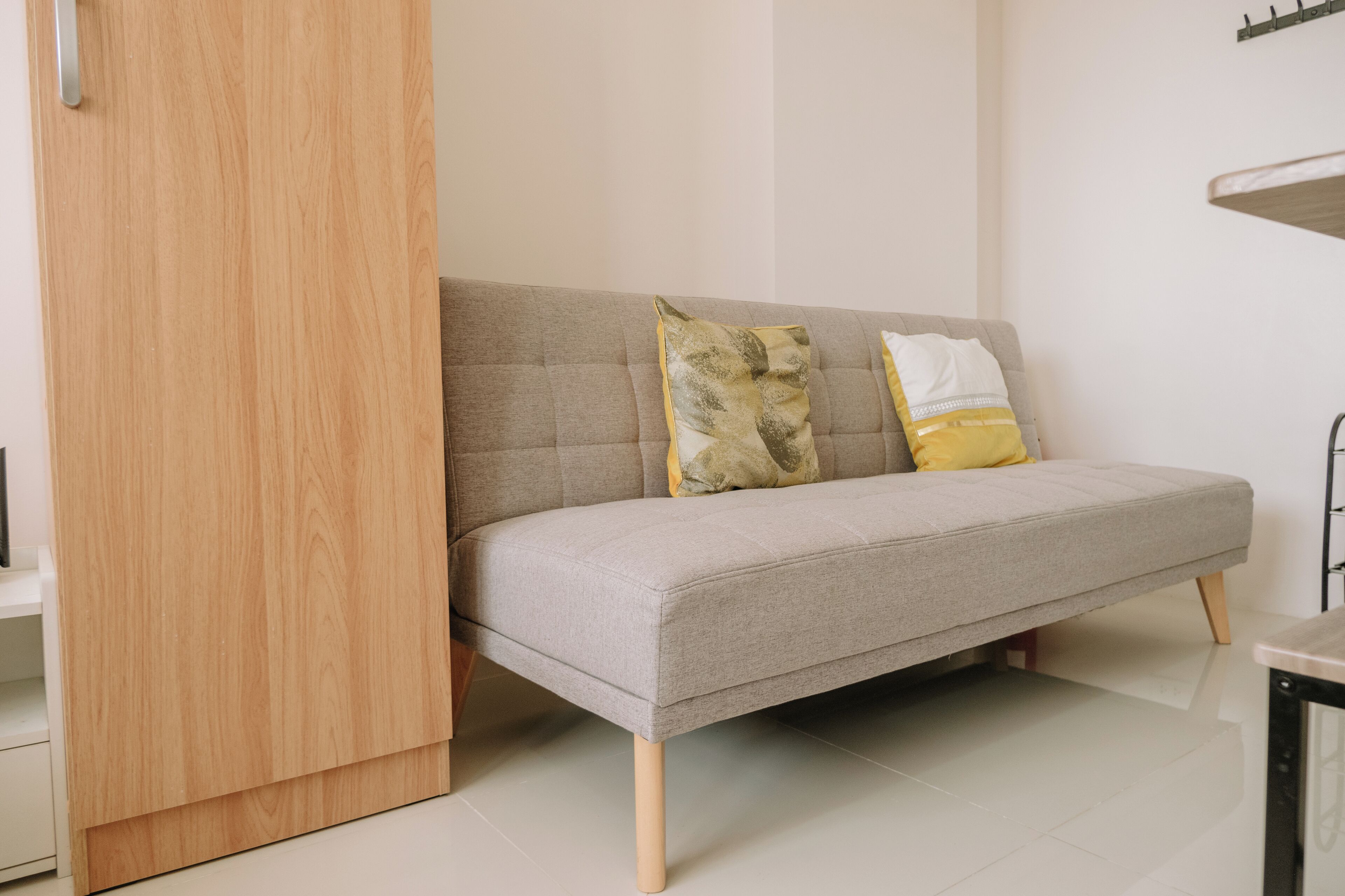 Condo, 1 Bedroom | Living area