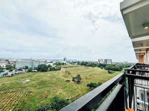 Condo, 1 Bedroom | Balcony