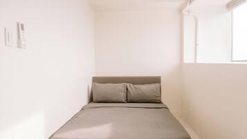 1 kamar tidur