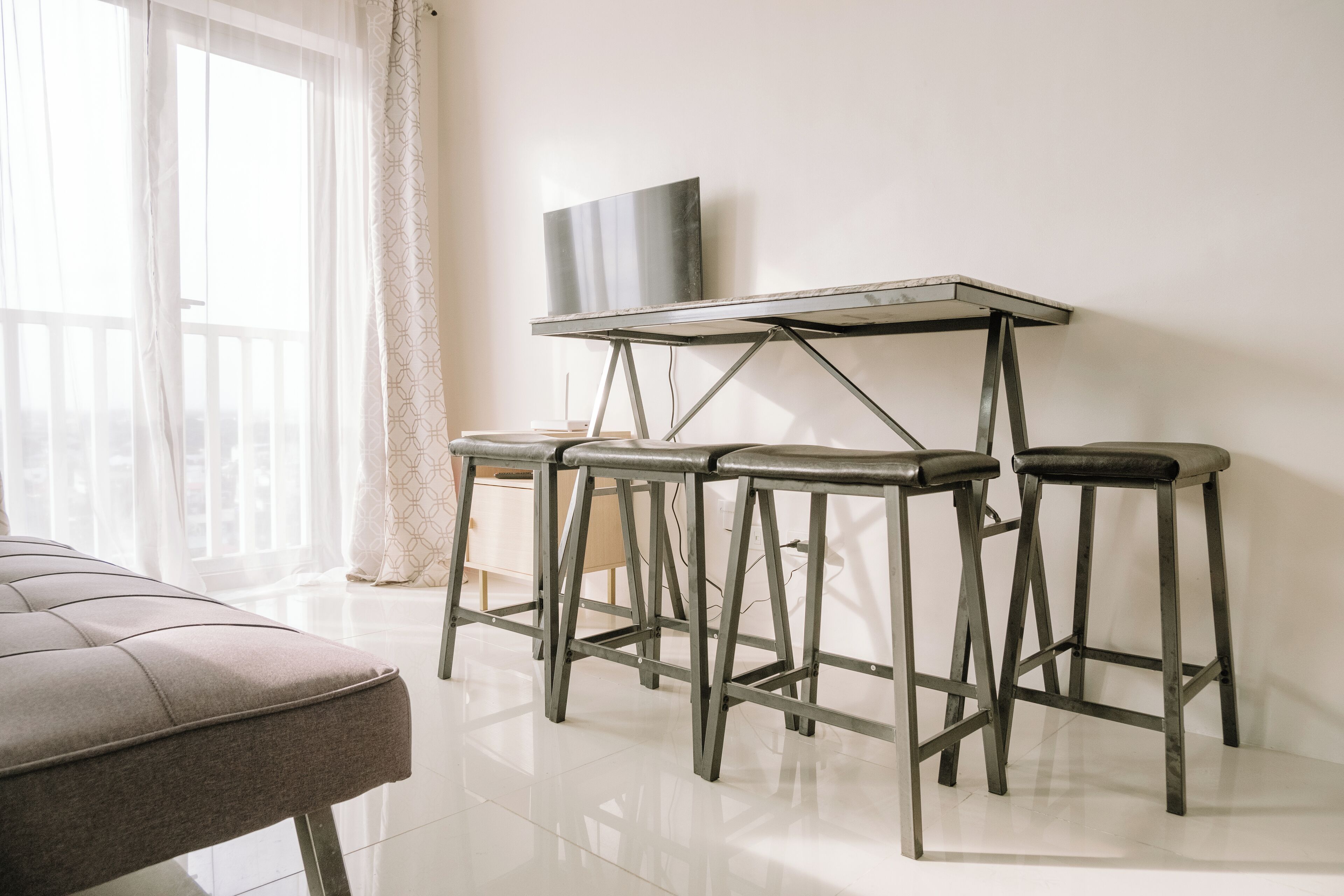 Condo, 1 quarto | Parte interna