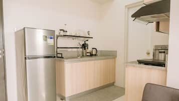 Kondominium, 1 kamar tidur | Interior