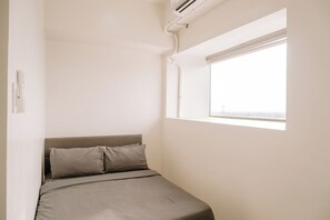 Appart'hôtel, 1 chambre