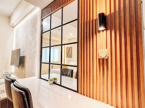 Studio, 1 Bedroom, Balcony | 1 bedroom