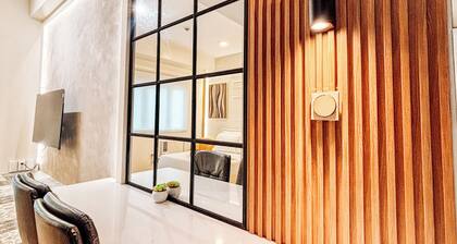 A Warm & Dreamy Retreat