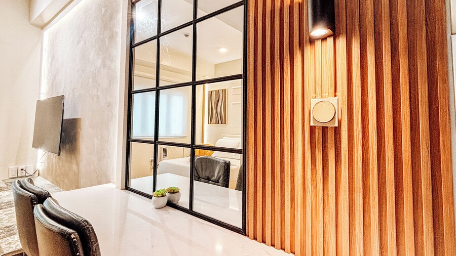 A Warm & Dreamy Retreat