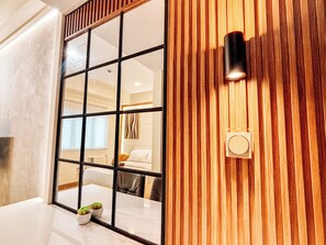 Interior - A Warm & Dreamy Retreat (Iloilo)