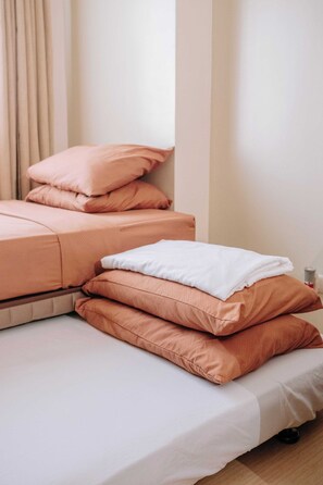 Apartment, 1 Schlafzimmer
