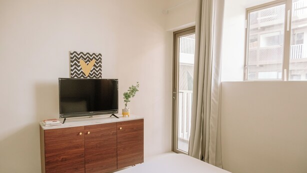 Room amenity - A Peaceful & Bright Haven (Iloilo)
