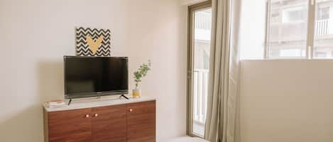 Condo, 1 habitación | Servicios de la habitación