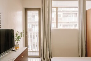Condo, 1 Bedroom | Room amenity - A Peaceful & Bright Haven (Iloilo)