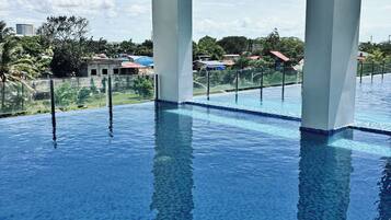 Condo, 1 Bedroom, Balcony | Pool