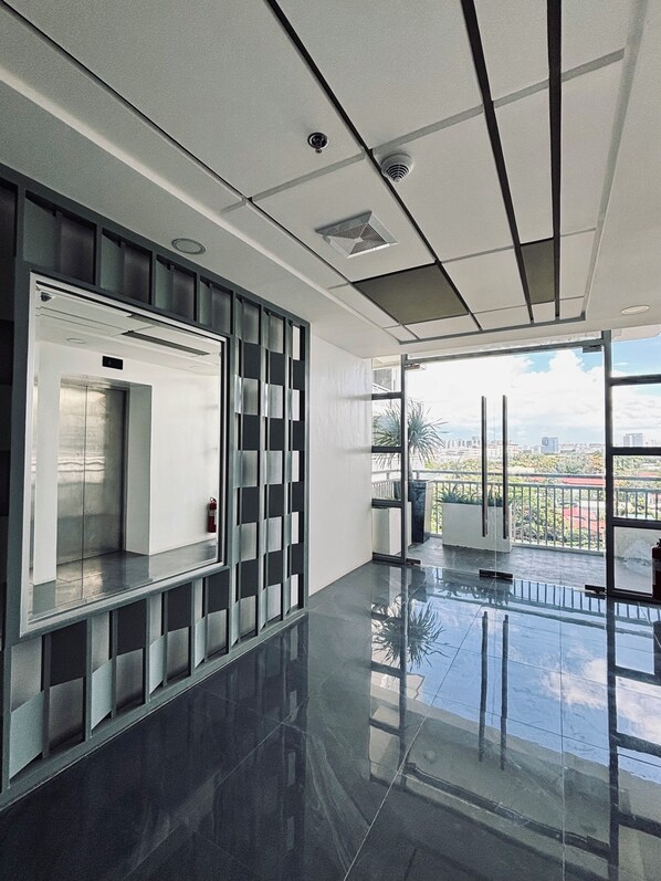 Appartamento, 1 camera da letto, balcone | Interni