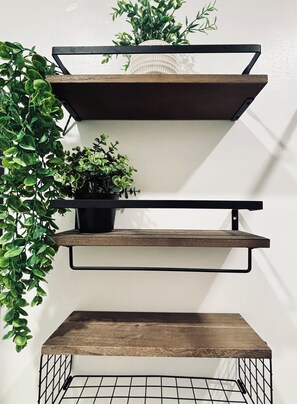 Leilighet, 1 soverom, balkong | Innvendig