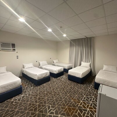 瓦德哈里克飯店