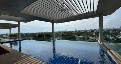 Rai Suites Colombo - Entire Apartment