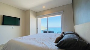 3 Schlafzimmer, Bügeleisen/Bügelbrett