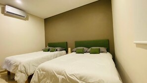 3 bedrooms, iron/ironing board - Ocean View. Golden Zone. 6px (Mazatlán)