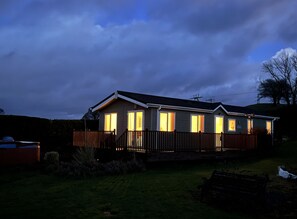 Exterior - Cosy Rydal Static Caravan (Natland)