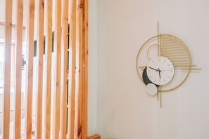 Condo, 1 Bedroom | Interior - Sleek & Stylish Urban Loft (Iloilo)