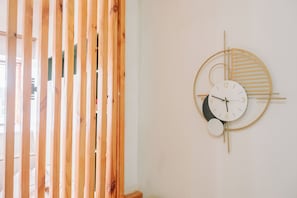 Condo, 1 Bedroom | Interior - Sleek & Stylish Urban Loft (Iloilo)