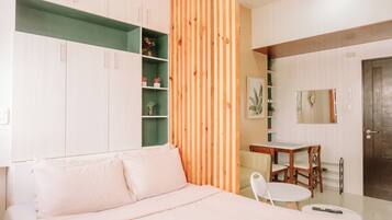 Condo, 1 Bedroom | 1 bedroom