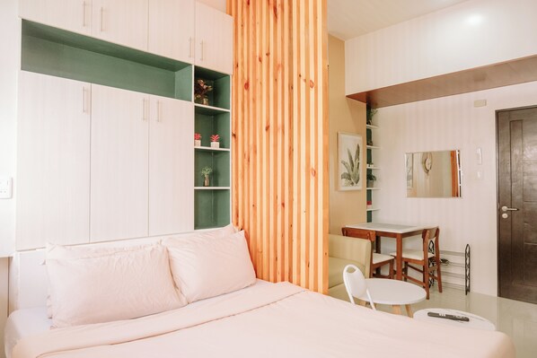 Apartment, 1 Schlafzimmer | 1 Schlafzimmer