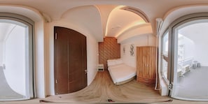 Apartment, 1 Schlafzimmer | 1 Schlafzimmer