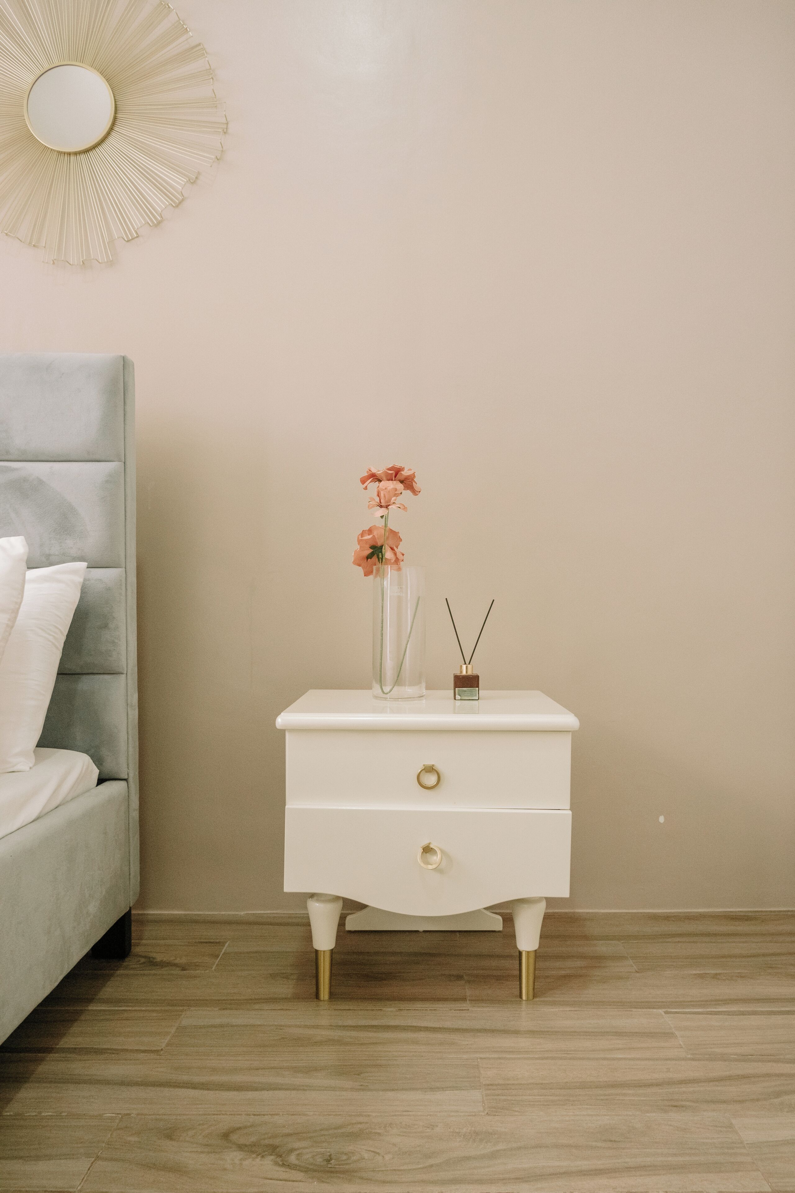 Room, 2 Bedrooms | Interior