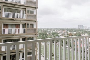 شرفة
