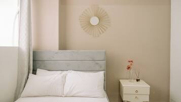 Quarto, 2 quartos | 2 quartos