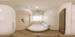 Room, 2 Bedrooms