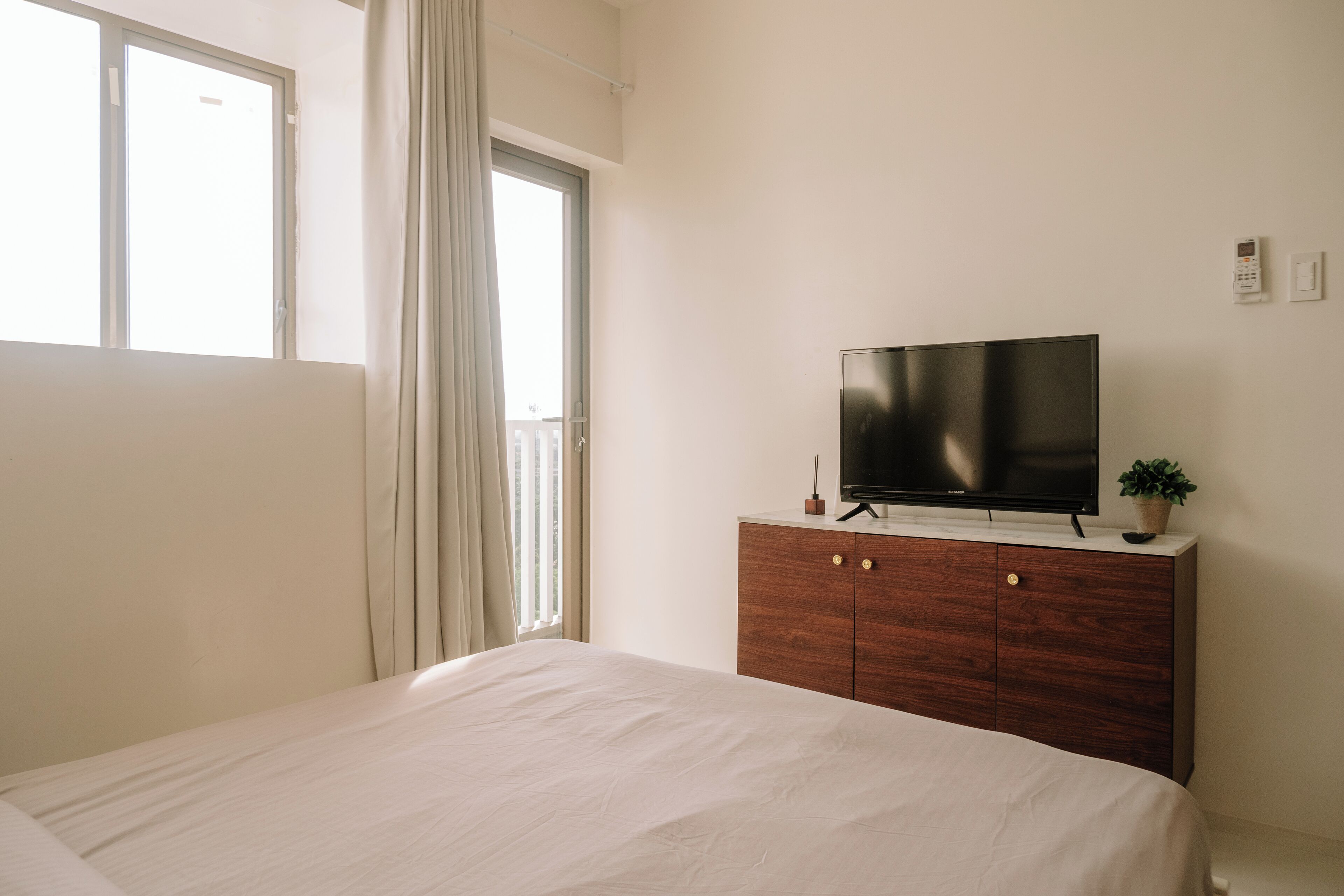 Condo, 1 quarto | Comodidades do quarto