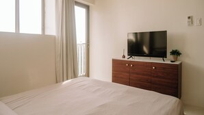 Condo, 1 Bedroom | Room amenity - Your Serene City Hideaway (Iloilo)