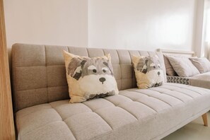 Condo, 1 Bedroom | Interior