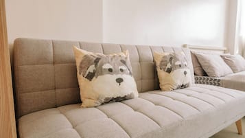 Condo, 1 Bedroom | Interior