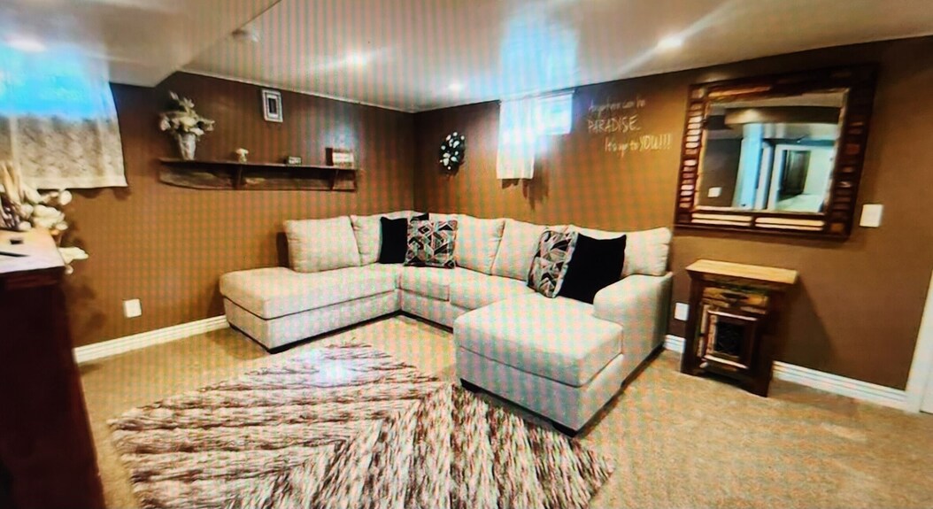 Large Group Stay Near Zionbrycegrand Canyonsleeps 1730hot Tubsaunayard - Kanab, UT