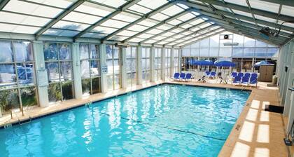 Lazy River on the Grand Strand of South Carolina