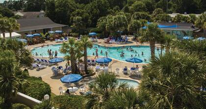 Lazy River on the Grand Strand of South Carolina