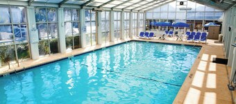 Lazy River on the Grand Strand of South Carolina