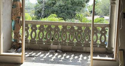 Room-charming Kingston Room to Rent With