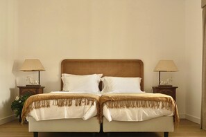 Comfort Apartment, Garden View