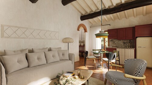 Borghetto Vitae
