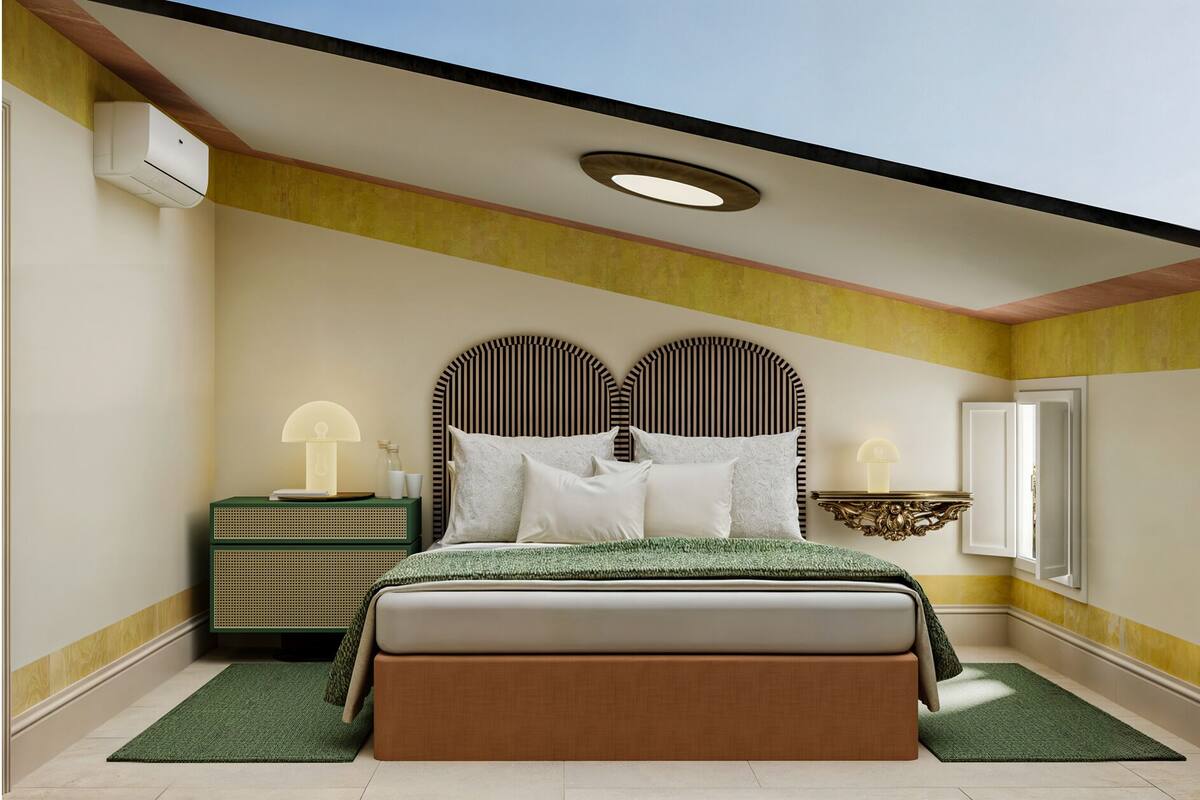 Premium Apartment, 3 Bedrooms | Free WiFi