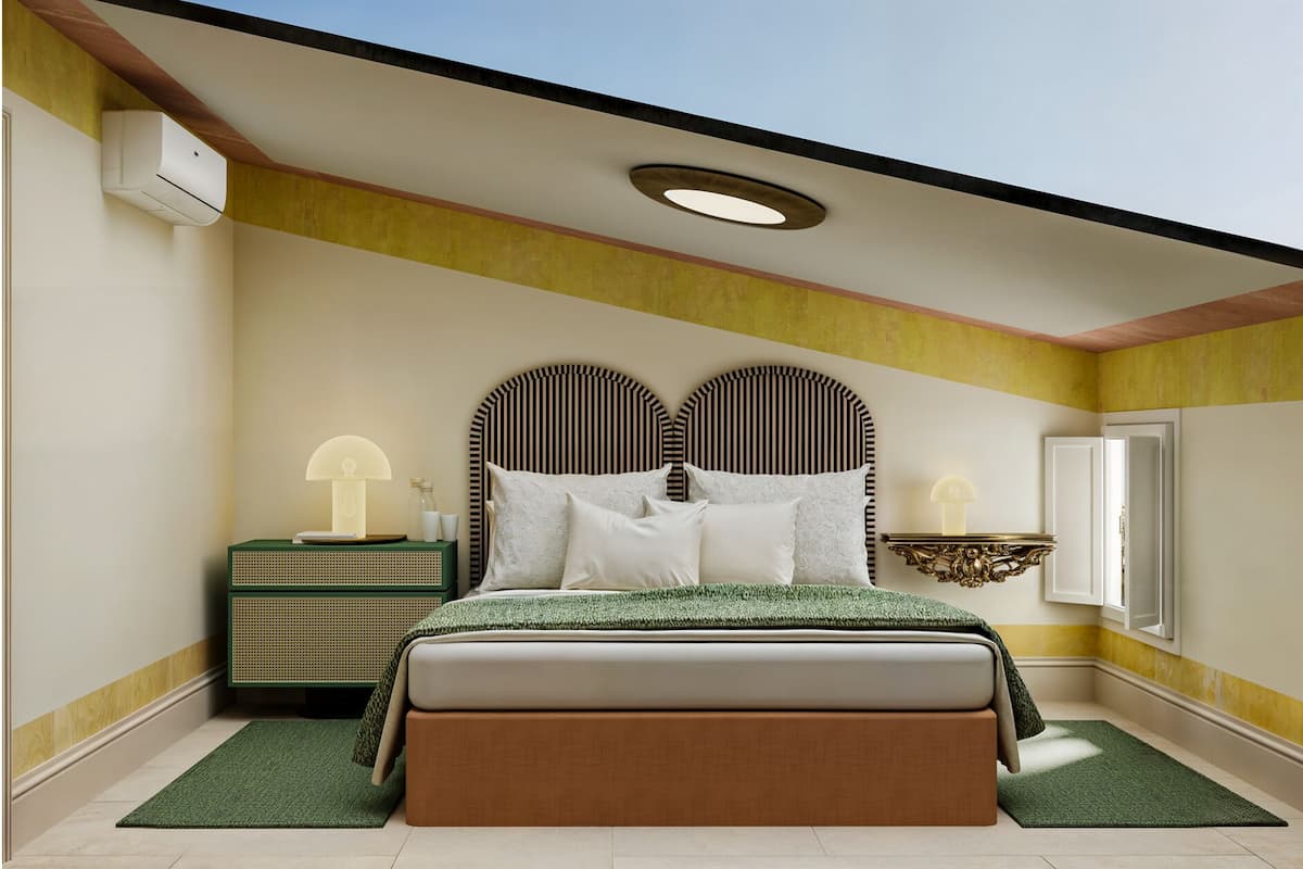 Departamento Premium, 3 habitaciones | Wifi gratis