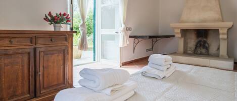 3 Schlafzimmer, Bügeleisen/Bügelbrett, WLAN, Bettwäsche