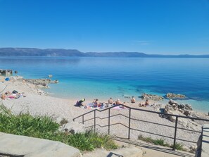 Sun-loungers