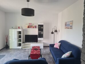 Smart TV, books
