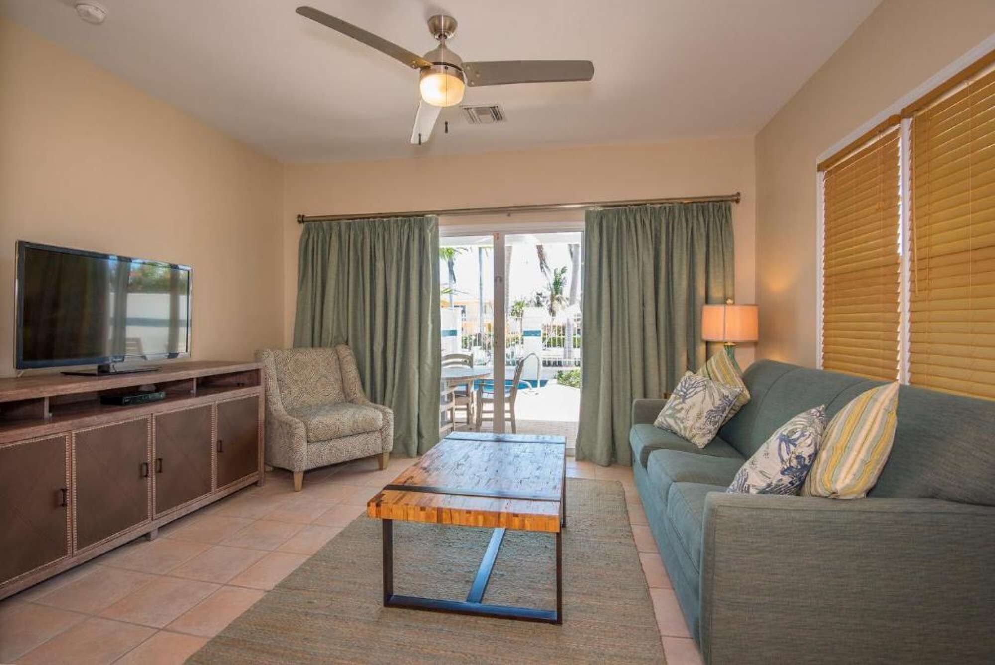 Sunny Beaches | Sunset Cruises. 2 Bedroom Private  Villa - Duck Key, FL